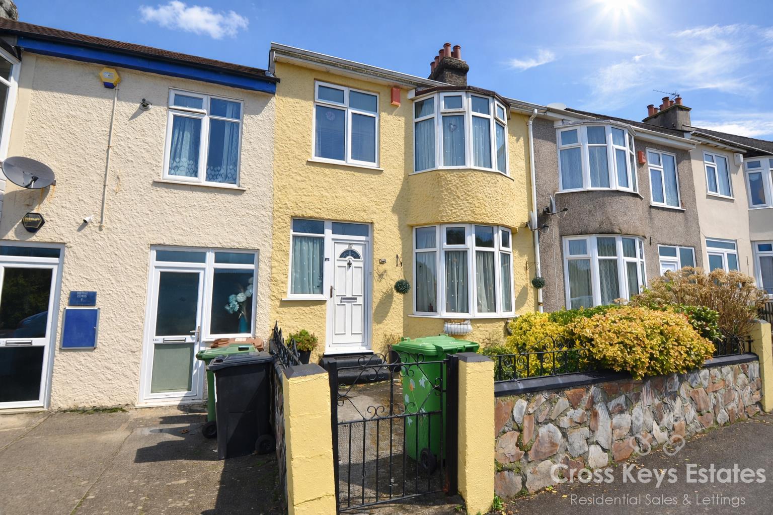 Cross Keys Estate Agents